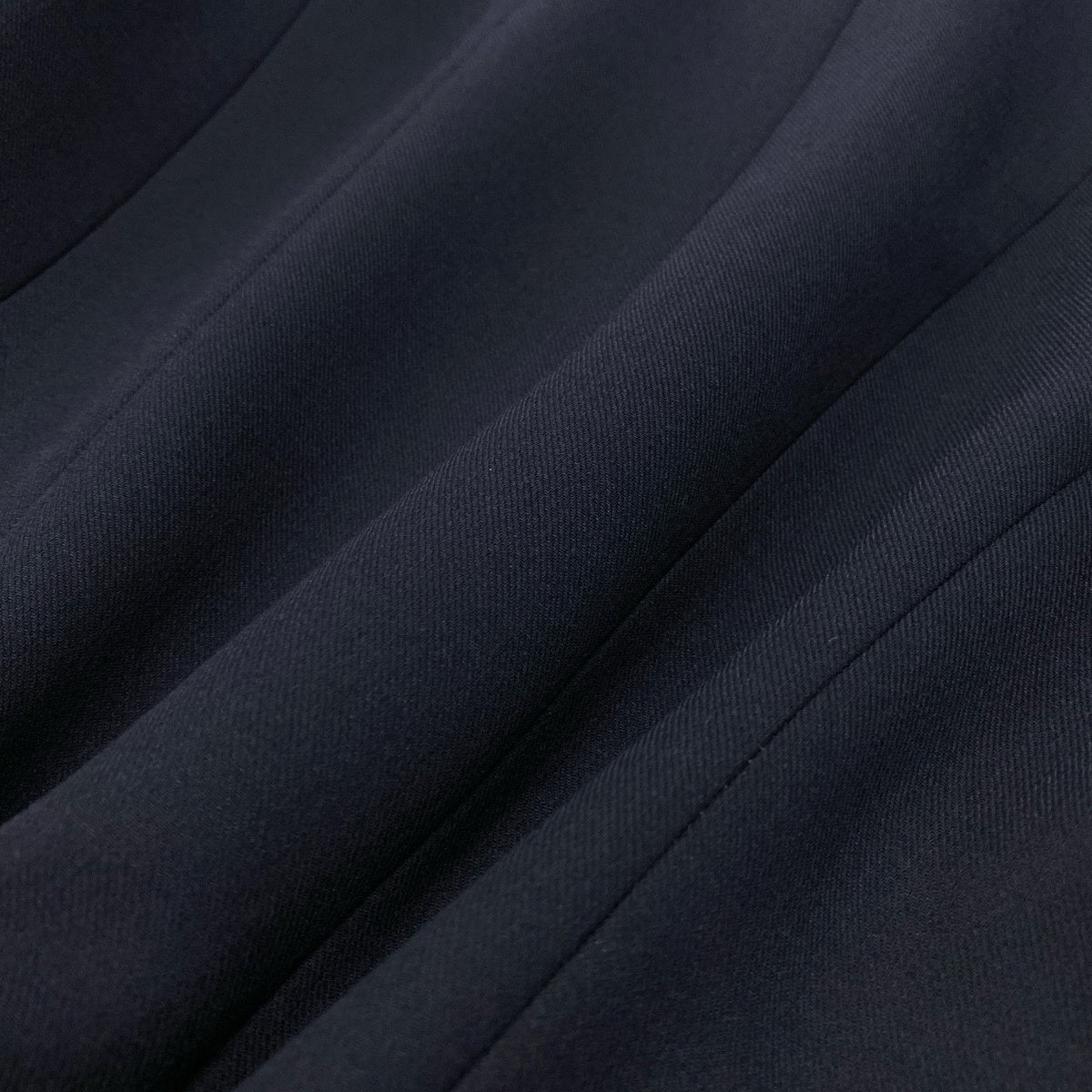 91g27 【未使用タグ付】 FOXEY フォクシー Grace グレース ダブルブレスト ジャケット  43156 サイズ38 ブラック レディースt18r