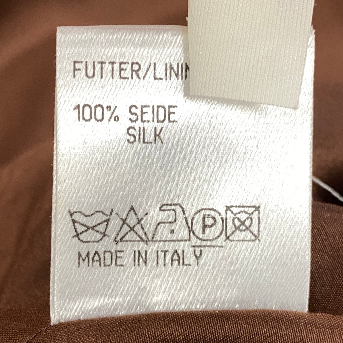 Ee19 JILSANDER テーラードジャケット ウールジャケット イタリア製 34サイズ オレンジ レディース 女性用u02t