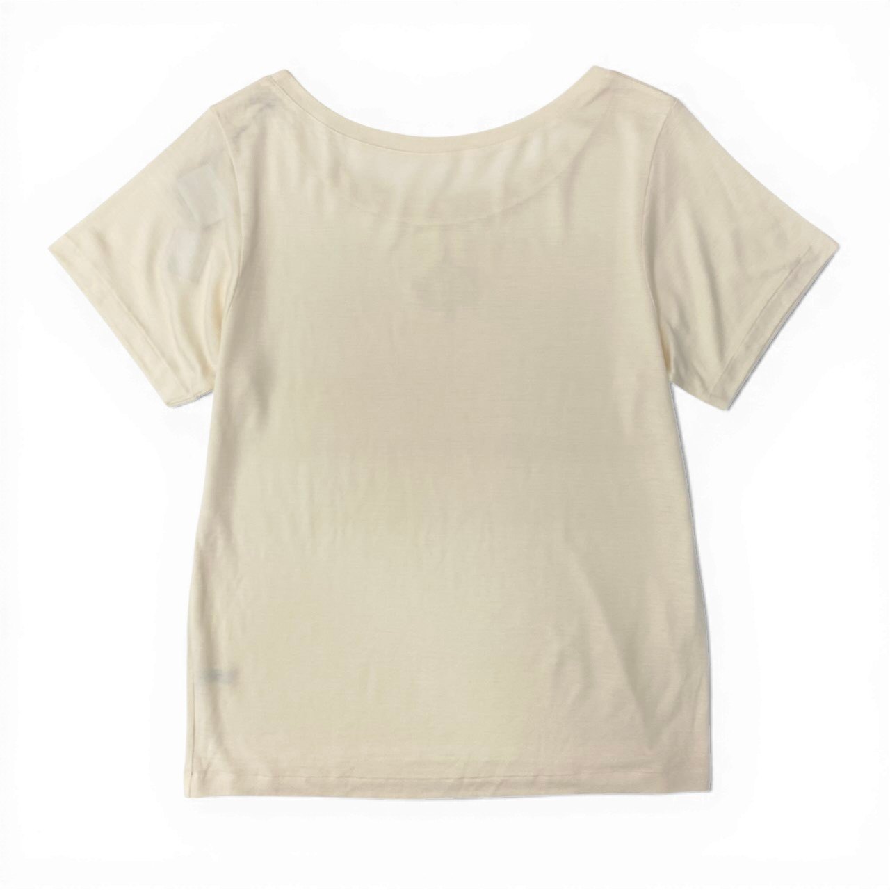 c30 Christian Dior Embroidered Emblem Short Sleeve T-Shirtu02t