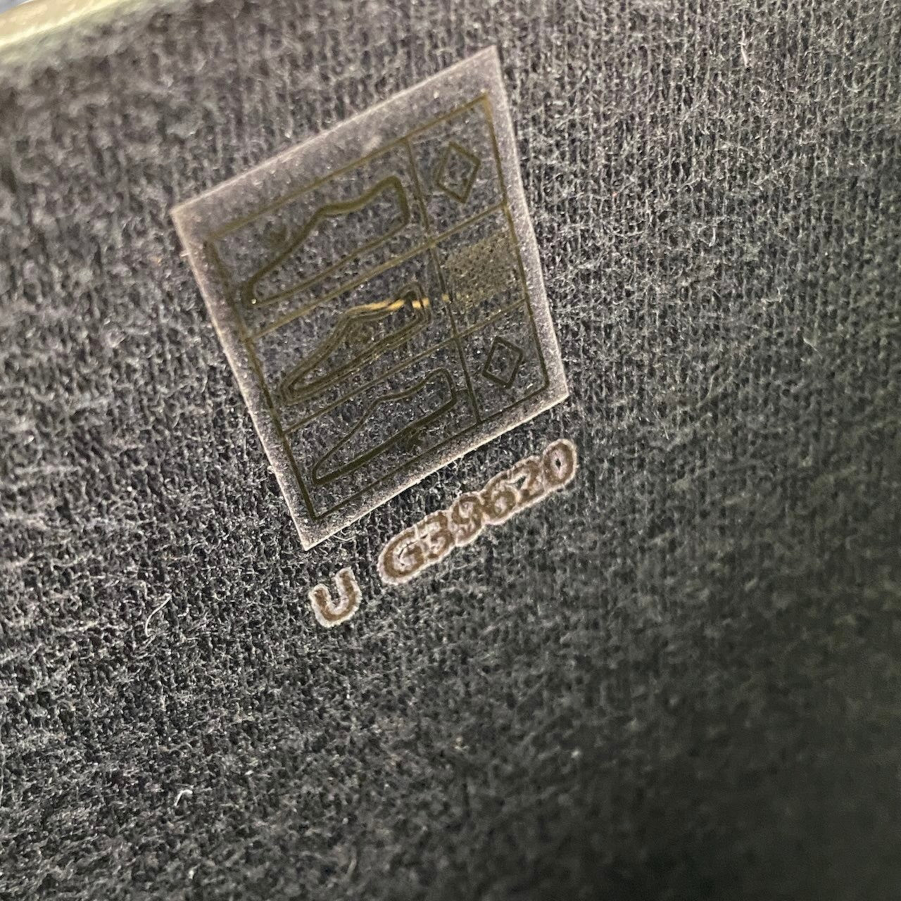 i2 CHANEL シャネル ラバーレインブーツ ロングブーツ ココマーク G39620 サイズ40 ブラック × ホワイト レディースk02i