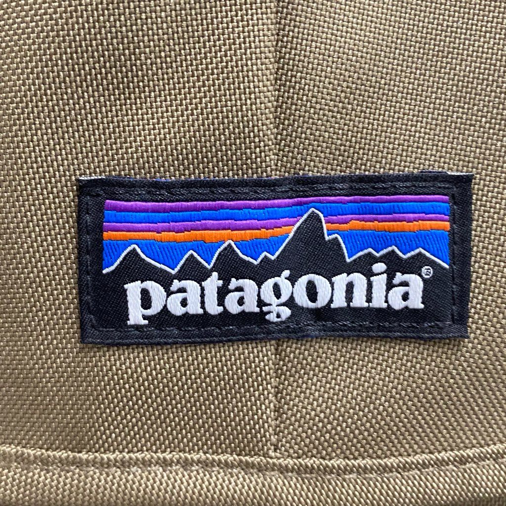 Ef8 Patagonia パタゴニア Arbor Pack バックパック ベージュ リュック アウトドア 47956FA14