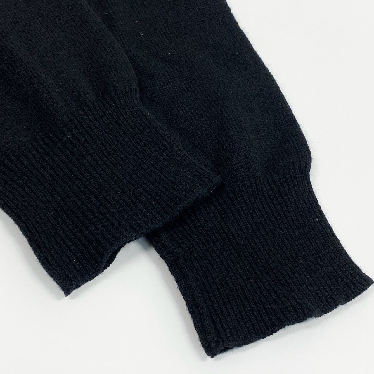 2L27 Dolce & Gabbana ドルチェアンドガッバーナ ドルガバ Gold Chain Tassel Cashmere 100% カシミヤセーターSweater Size 40 レディース 女性用k02i