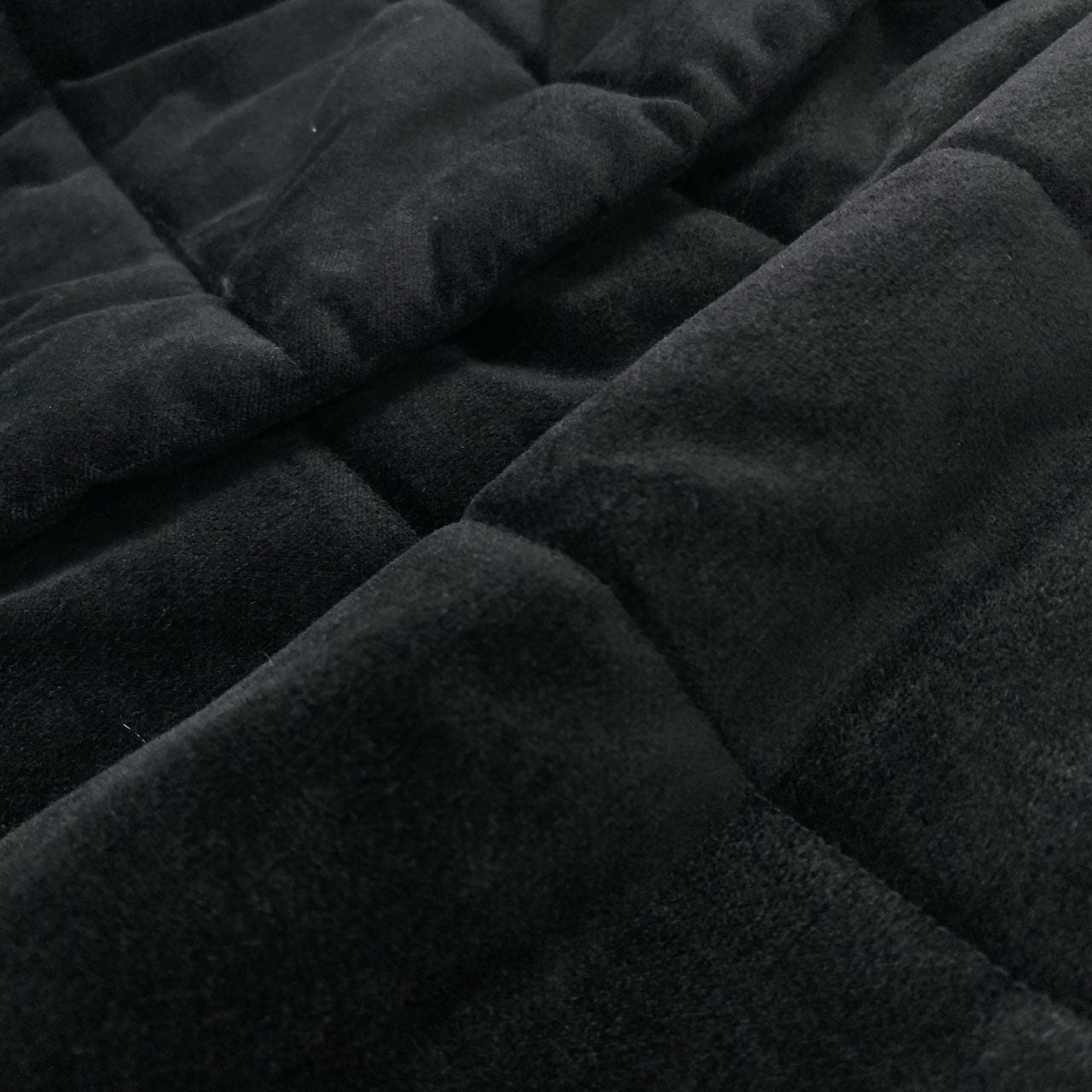 38k16 EMPORIO ARMANI エンポリオアルマーニ ハイネック ロングコート アウター  38 ブラック 画像参照 レディースo07t