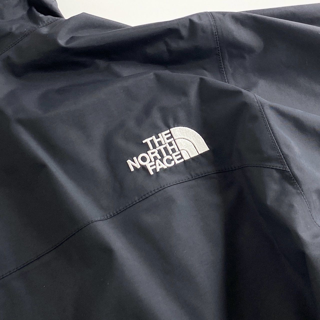 30d14 【未使用】 THE NORTH FACE ザ ノースフェイス NP61830 DOT SHOT JACKET ドットショットジャケット ナイロンジャケット S メンズ アウトドア