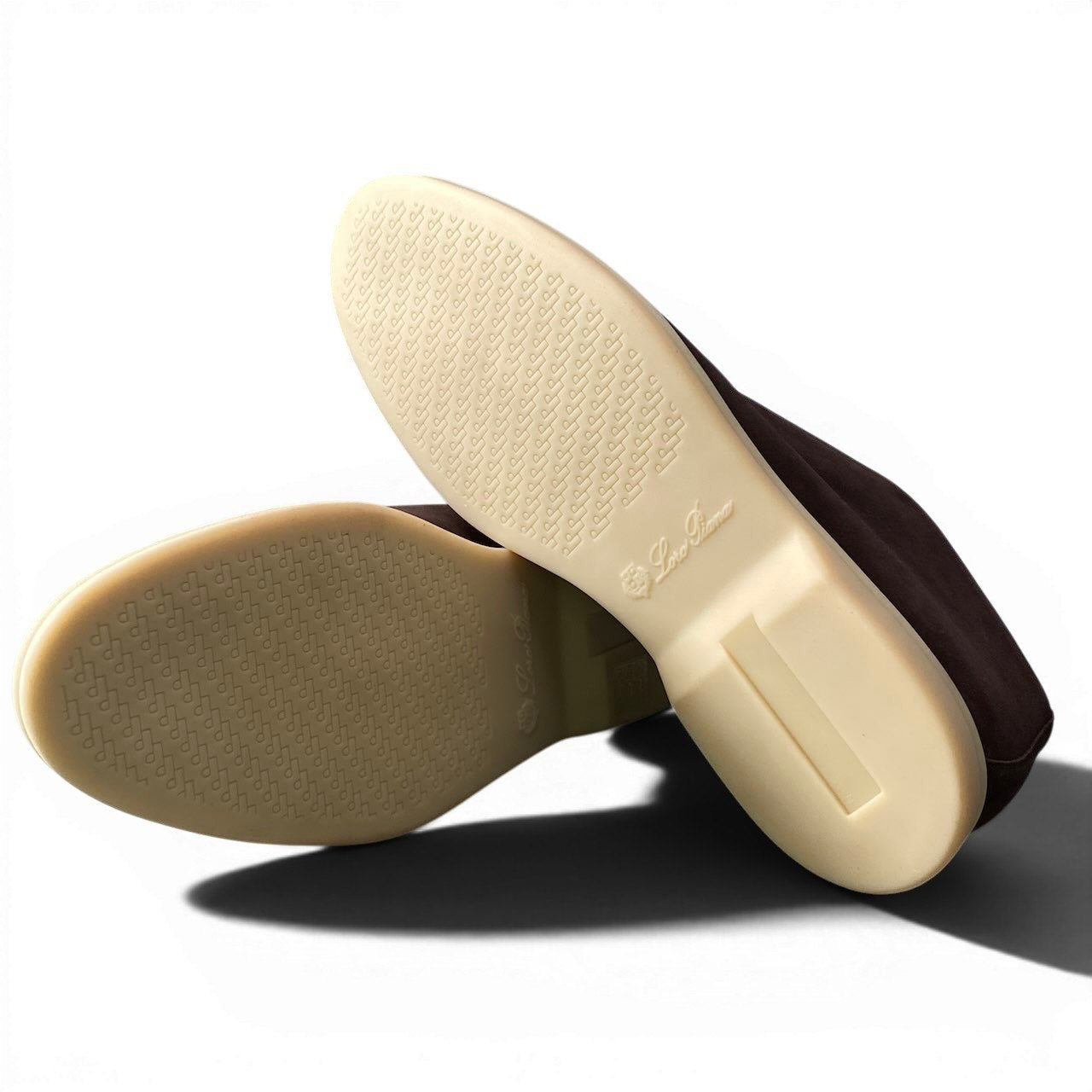 3e21 【新品】Loro piana ロロピアーナ Open Walk オープンウォーク