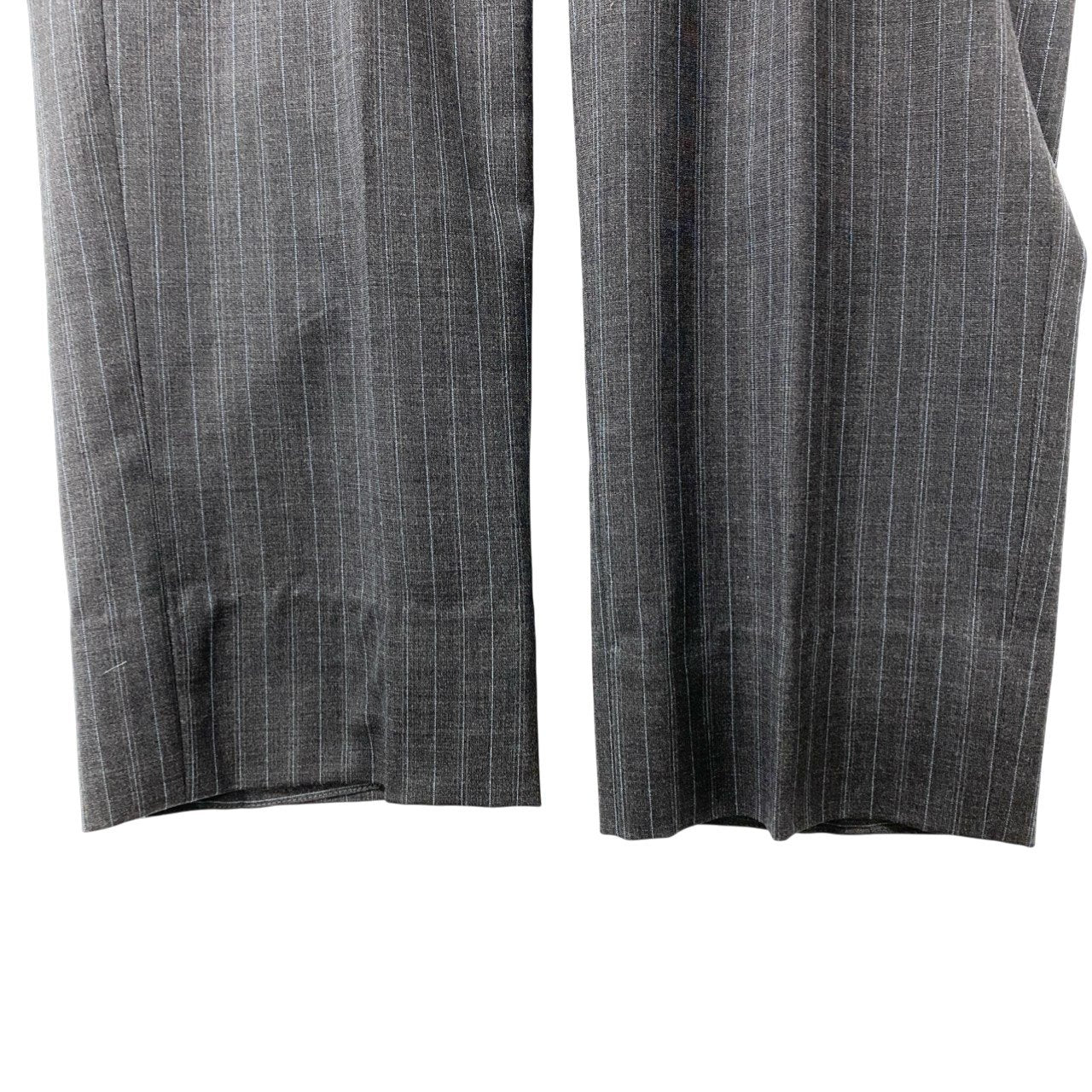 73c13 BURBERRY LONDON バーバリーロンドン シングルスーツ セットアップ ビジネス 175  AB6 ウール メンズu02t