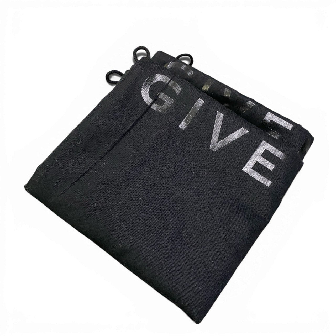 b17 《極美品》 GIVENCHY ジバンシー Shark Lock boots シャークロックブーツ ロングブーツ 39 アイボリー レザー レディースk02i