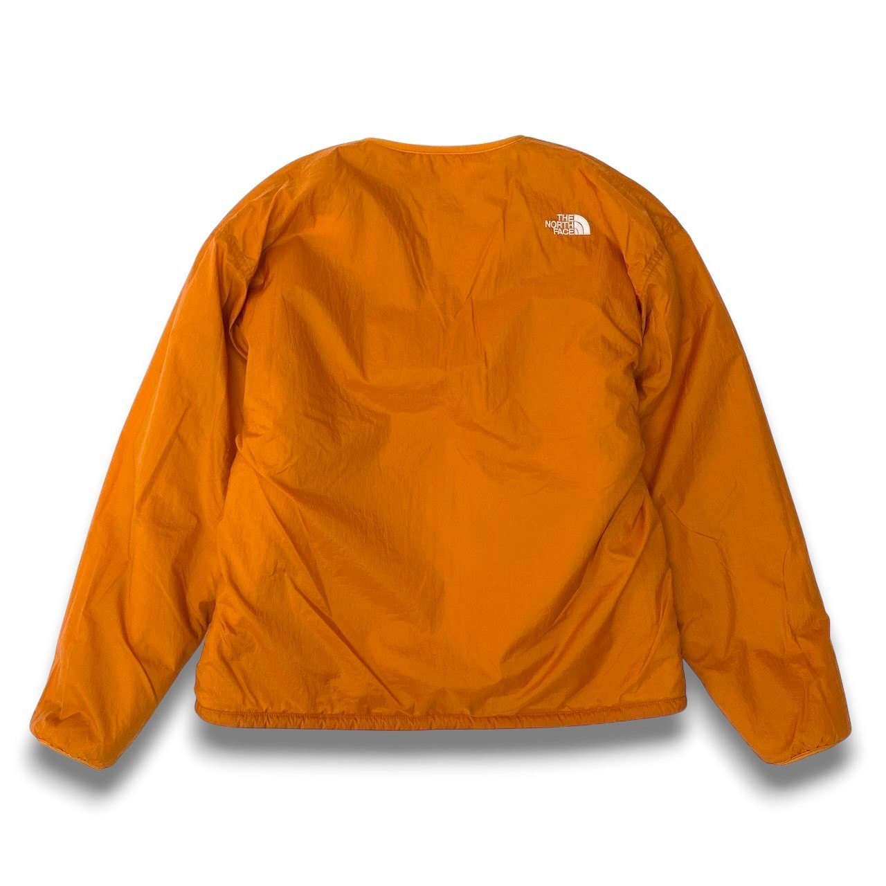 57c10 THE NORTH FACE ザ ノースフェイス エクストリーム パイル リバーシブル ボアカーディガン サイズM メンズ レトロX アウター ブルゾンk02i