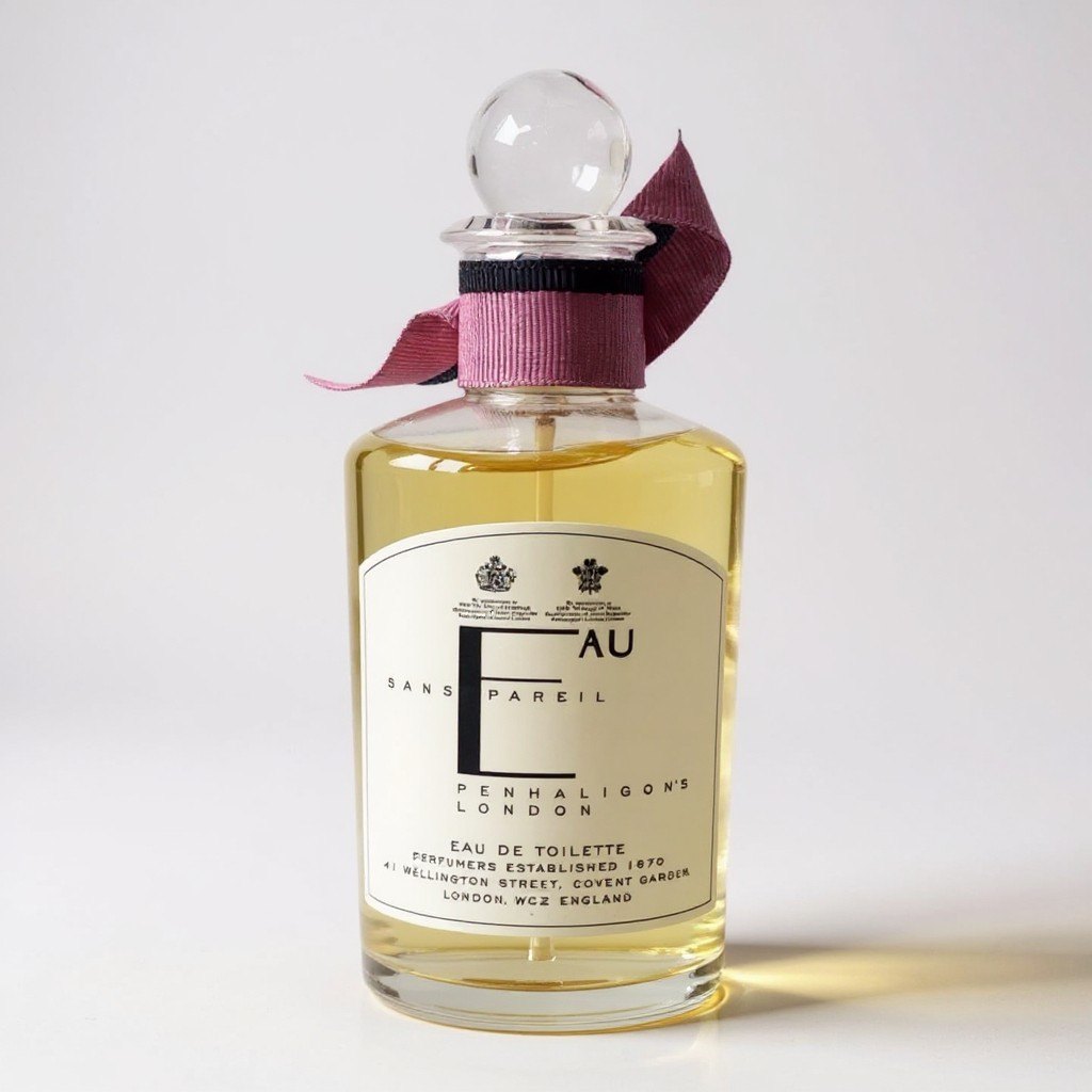 《残量95％以上》 PENHALIGON’S ペンハリガン ANTHOLOGY オーソンパレイユ 100ml 香水 オードトワレ パフューム 阪急購入品 箱付きt18r
