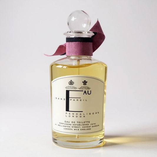 《残量95％以上》 PENHALIGON’S ペンハリガン ANTHOLOGY オーソンパレイユ 100ml 香水 オードトワレ パフューム 阪急購入品 箱付きt18r