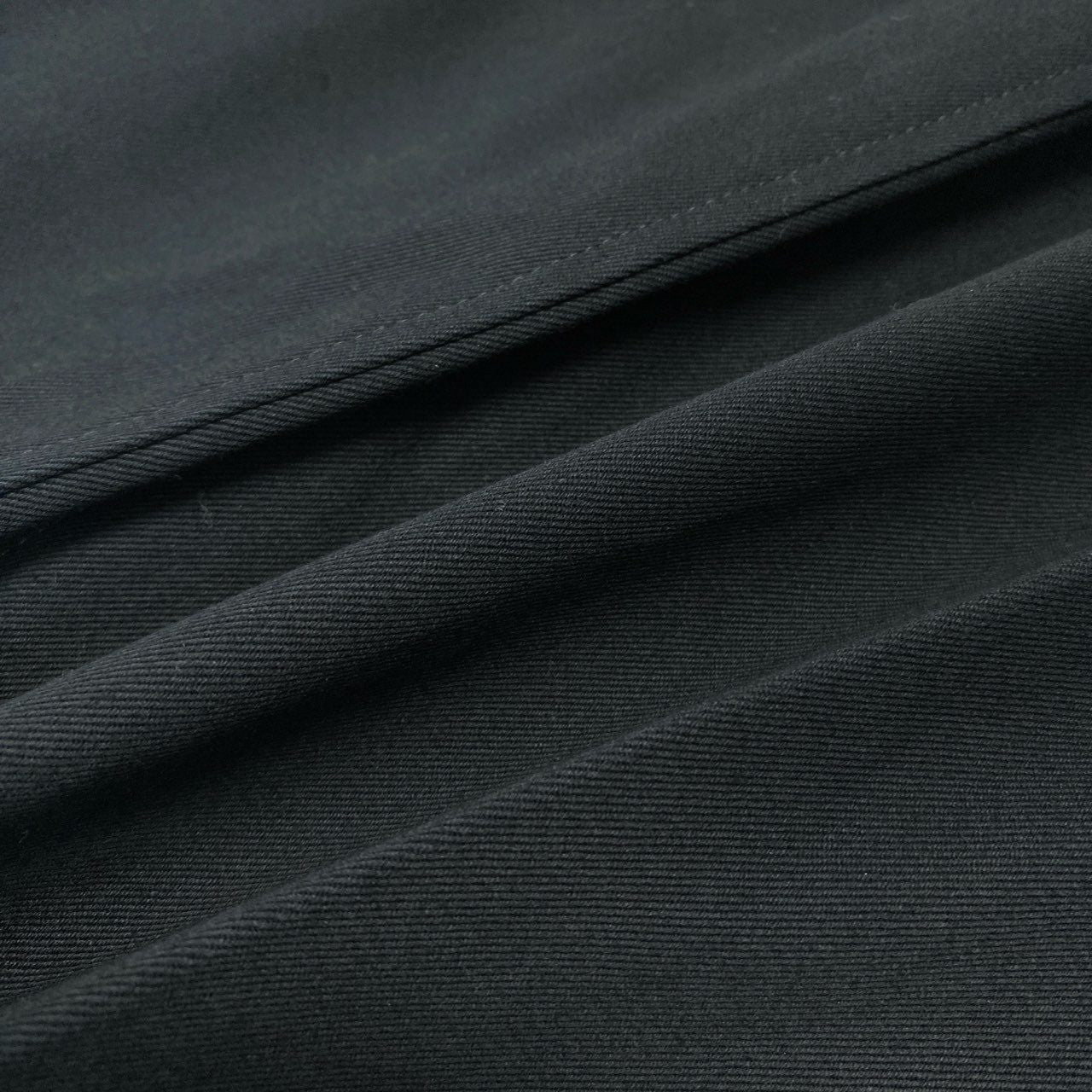 54b23 THOM BROWNE トムブラウン コットン ツイン 4BAR チノ トラウザー ネームタグ アップリケ MTU245A-03788415 2サイズ ネイビー コットン100％ メンズ 男性用u02t