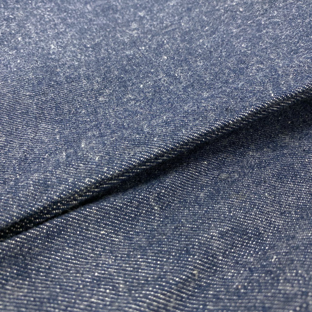 80i29 《保管品》 Levi's リーバイス 超巨大 66モデル バナー デッドストック ボタン裏6 4501-0117 W76 L45 濃紺 デニム 赤耳 タグ付き 展示t18r