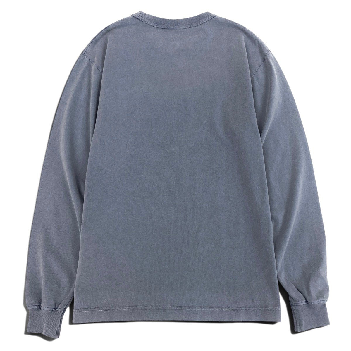 h17 【美品】alexanderwang  グリッターロゴ ロングTシャツ XSサイズ グレー コットン100％ レディース 女性用k02i