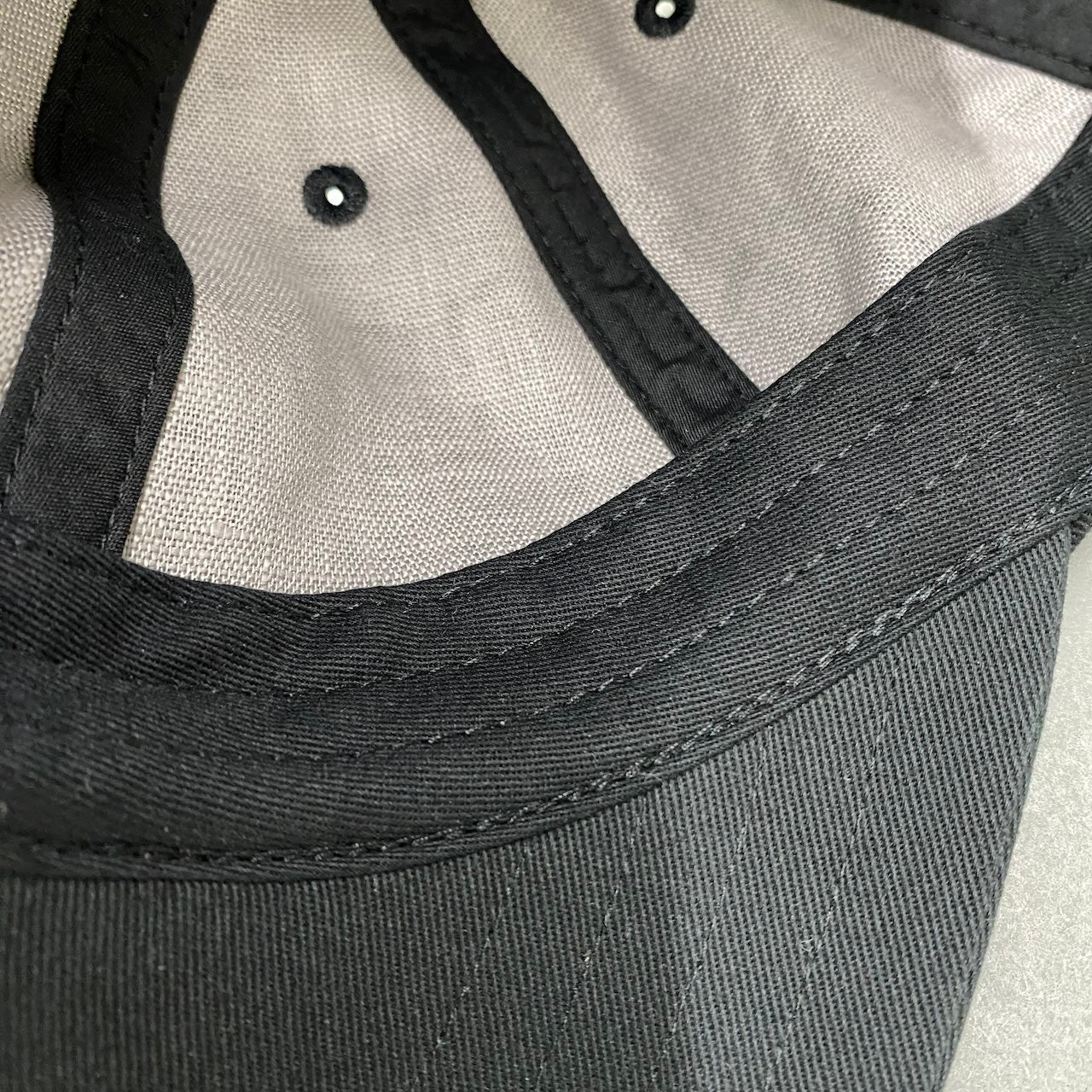 g9 《美品》 Vivienne Westwood ヴィヴィアンウエストウッド オーブ刺繍 キャップ Embroidery ORB Cap サイズF ブラック