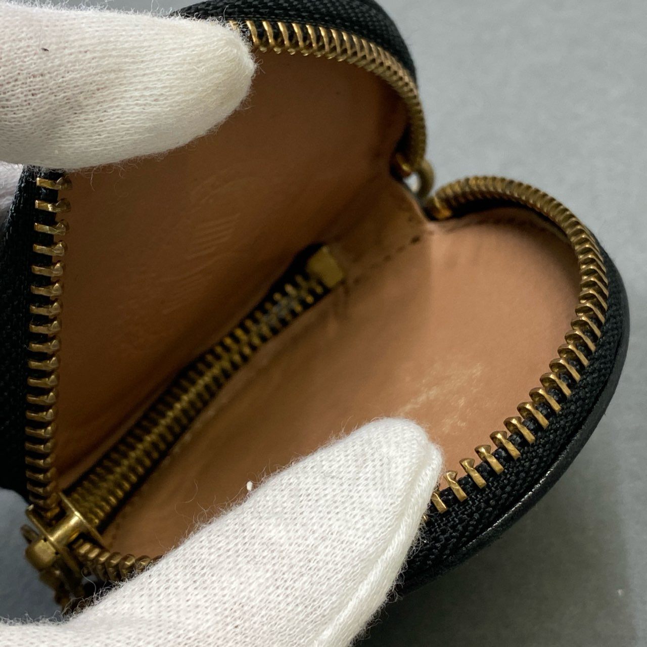 ［新品］ブラックミーンズ サークルポーチ コインケース blackmeans - 