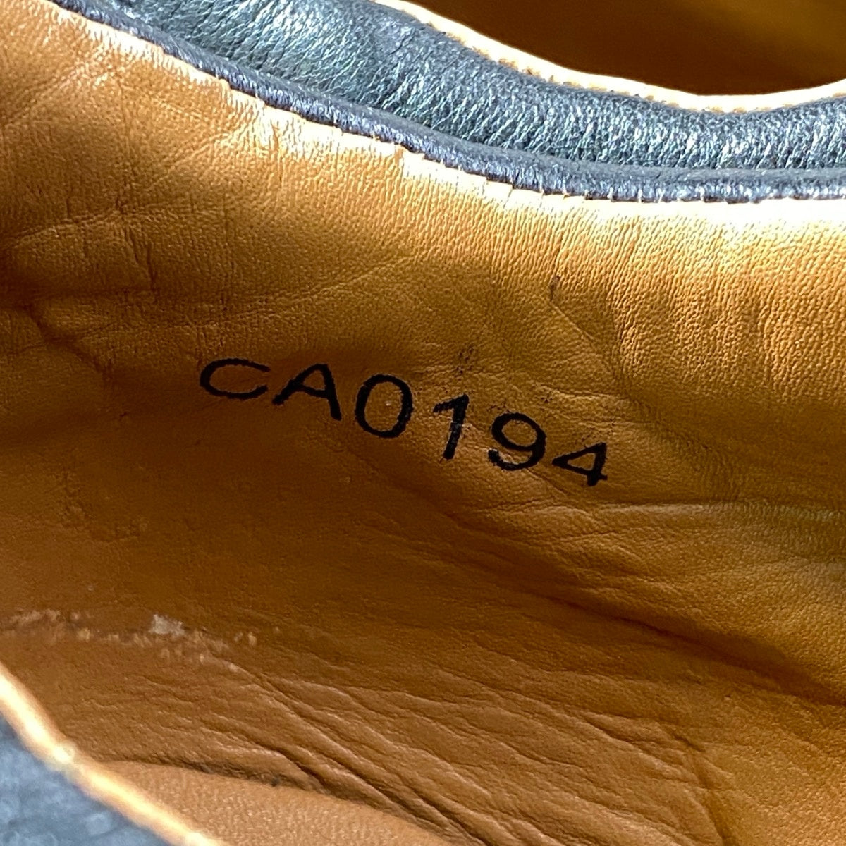 1g8 DOLCE&GABBANA ドルチェアンドガッパーナ サッカーボール DGロゴ ローカットスニーカー シューズ CA0194 ブラック レザー メンズ 男性用o07t