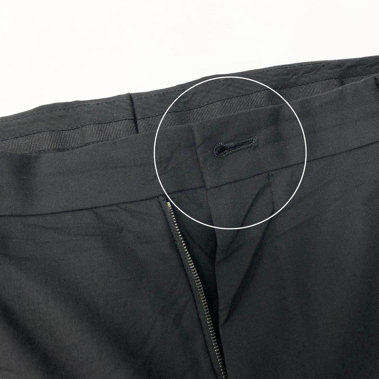 32c30 DOLCE&GABBANA ドルチェアンドガッパーナ MARTINI シングルスーツセットアップ スリーピース テーラードジャケット ジレ スラックス 56サイズ ブラック メンズ 男性用o07t