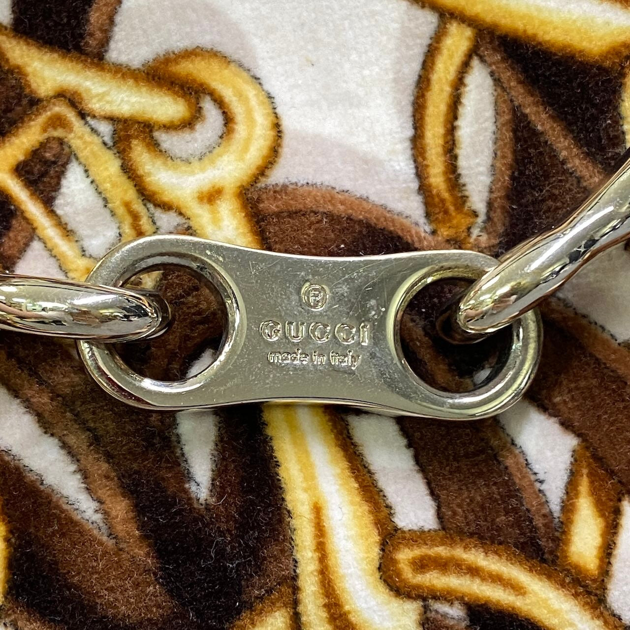 h29【美品】GUCCI 85th 2006 Horsebit HOBO トートバッグ ベロア レザー レディース 女性用ta1