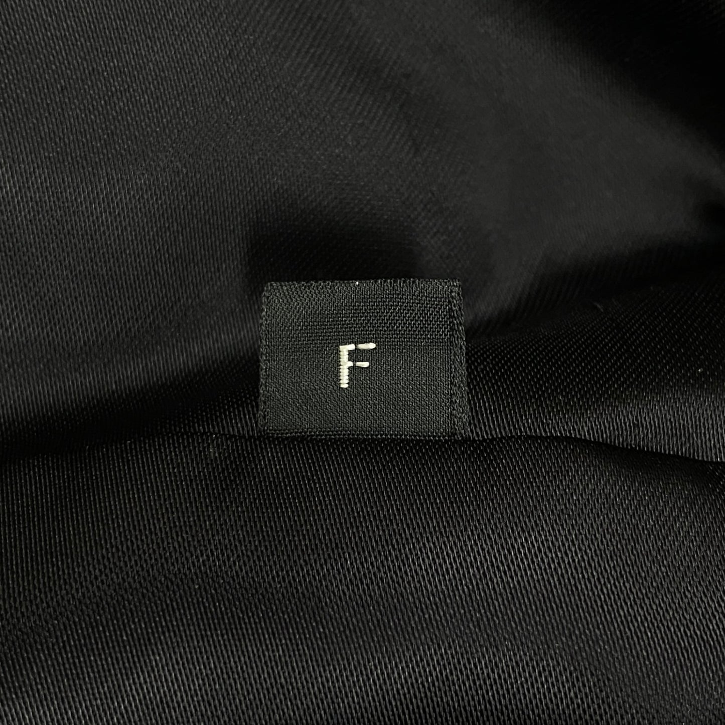 9L19 BLACKGLAMMA ブラックグラマ 最高級 ダークミンク セミロングコート サイズF ダークブラウン 本毛皮 MINK FURt18r