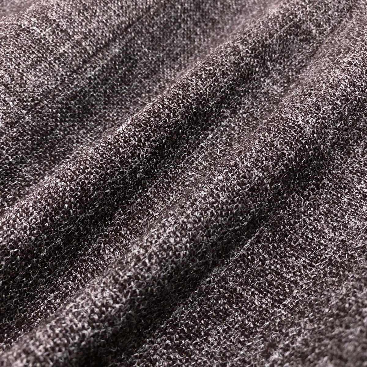 78h21 Christian Dior クリスチャンディオール テーラードジャケット ジャケットコート ウールブレンド サイズ11 ブラウン系 レディースu02t