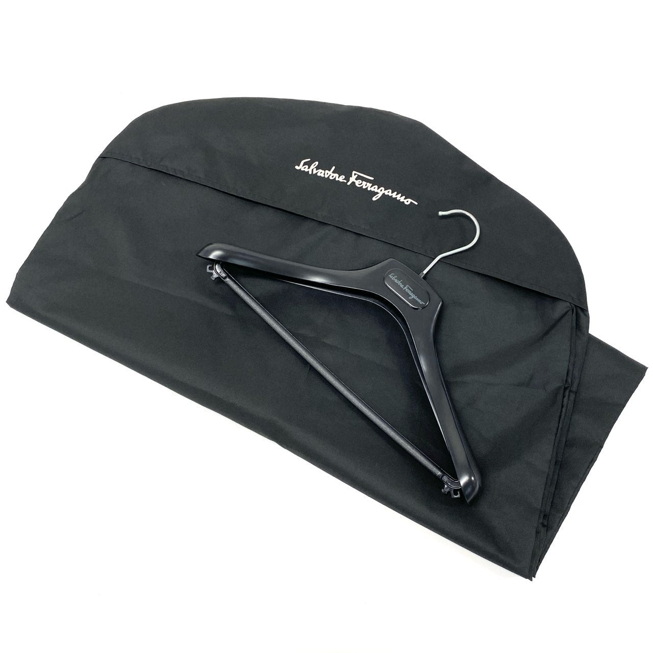 24k28《美品》 Salvatore Ferragamo サルヴァトーレフェラガモ チェスターコート ロングコート レザーベルト 38 ブラック カシミヤ100 レディース イタリア製u02t