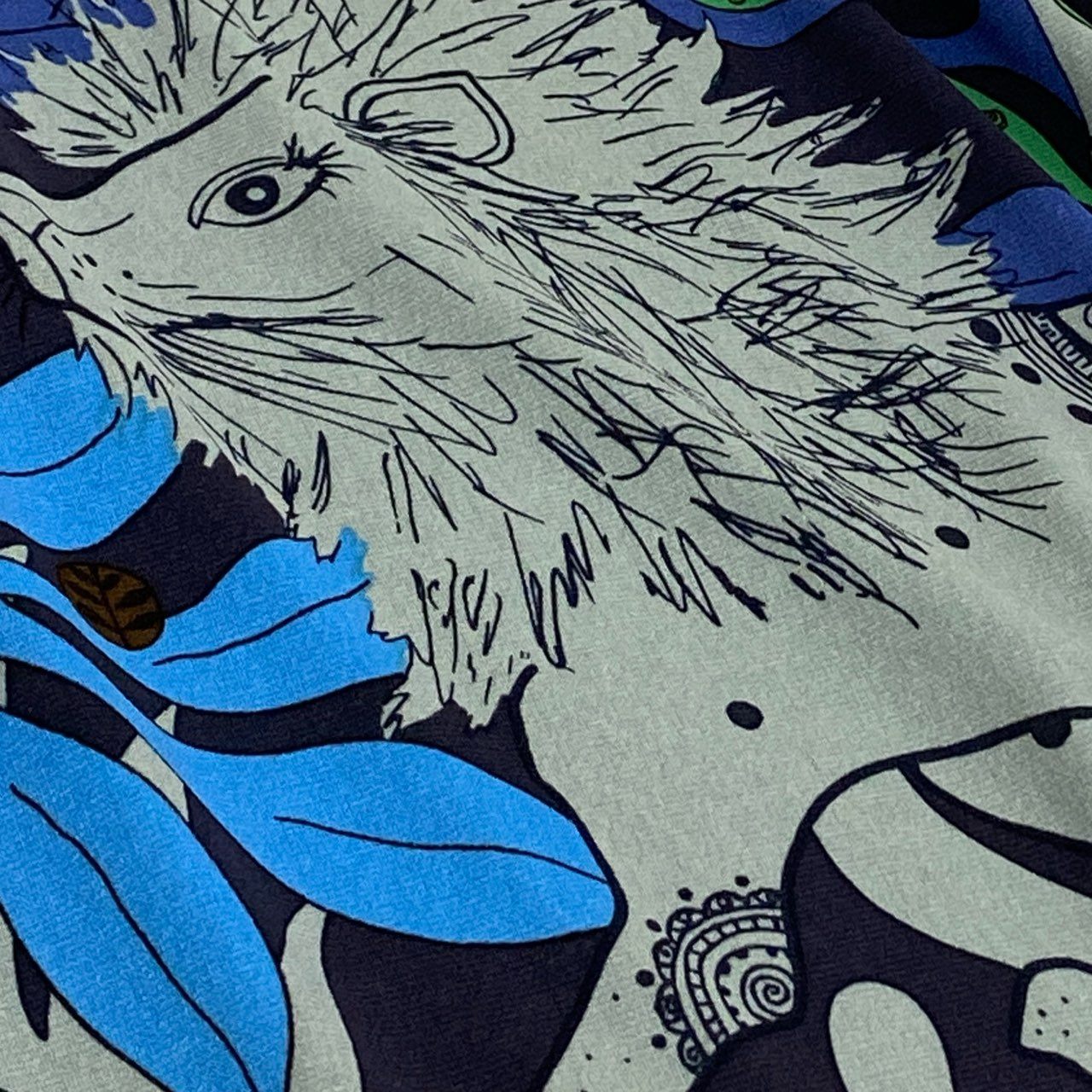 2k18 TOKUKO 1er VOL トクコプルミエヴォル ロングワンピース シャツワンピース フード付き 身幅ゆったり 9 ライトグリーン レディースu02t