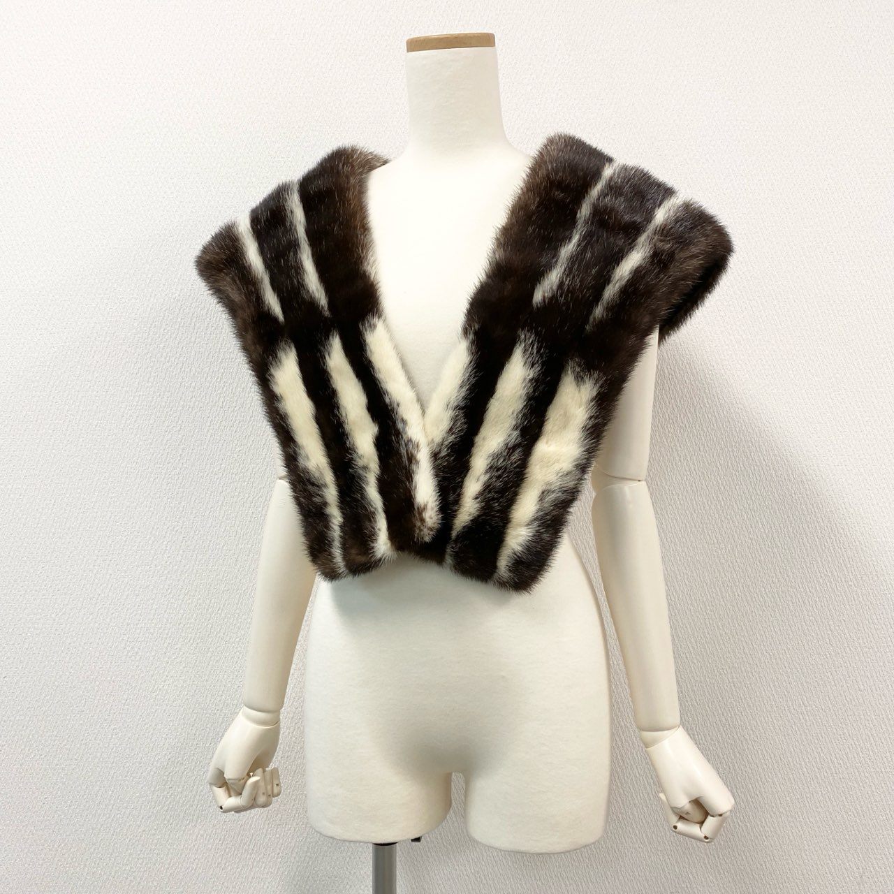 高級 極美品 DAMA ダーマコレクション 毛皮 ミンク ケープ グレー S〜L 楽天市場】【4日20時~20％OFFクーポン】SAGAミンク カシミヤ 100