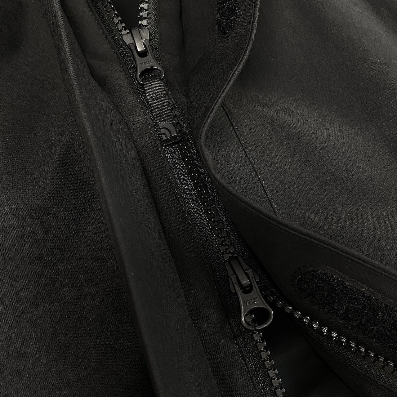 25e14 THE NORTH FACE ザノースフェイス 24AW マウンテンジャケット マウンテンパーカー ゴアテックス NP61800 Mサイズ ブラック メンズo07t