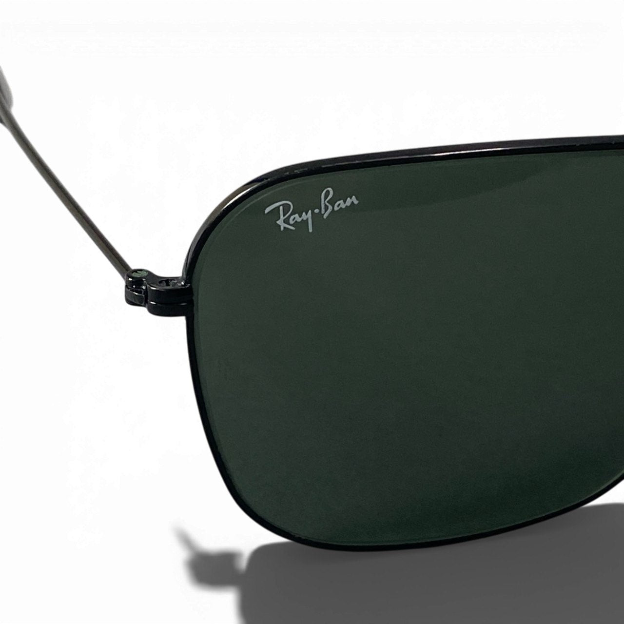 c17 Ray-ban レイバン B&L ボシュロム製 サングラス ブラック メンズ 男性用 アイウェアk02i
