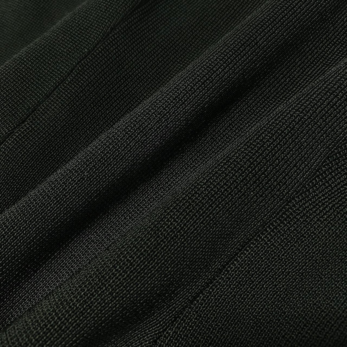 90j27 【タグ付】 LAUREN RALPH LAUREN ローレンラルフローレン 24年 テーラードジャケット アンコンジャケット ロゴワッペン サイズM ブラック レディースo07t
