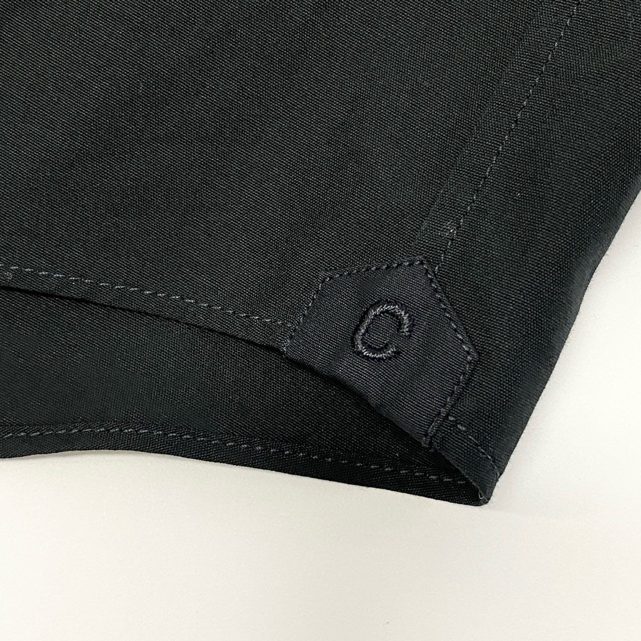59a21 CELINE セリーヌ by エディスリマン 2C154808E Classic shirt