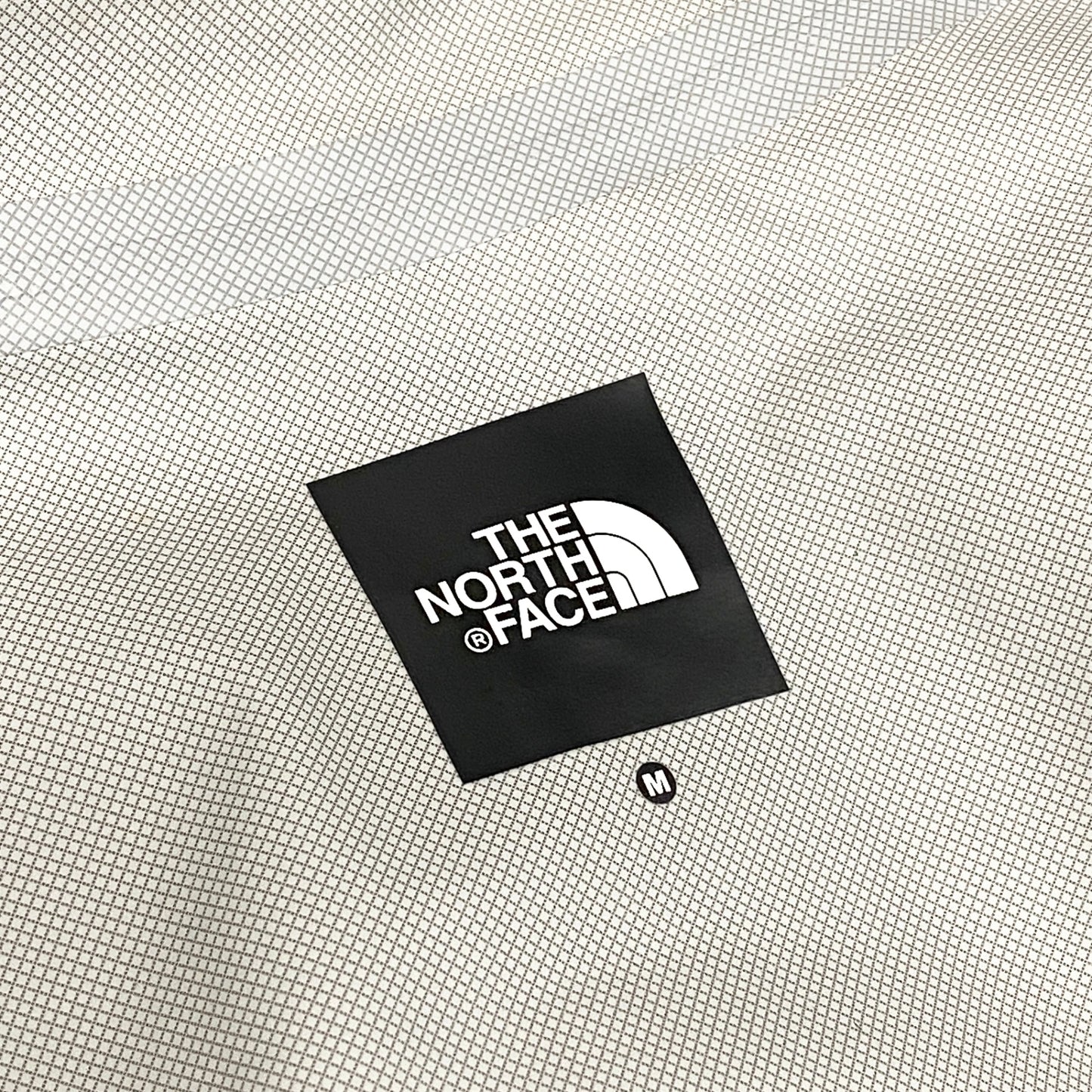 66a12 THE NORTH FACE ザノースフェイス Dot Shot Jacket ドットショットジャケット ナイロンパーカー メンズ 紳士服 アウトドア NP61930 M ネイビー ナイロン100％u02t