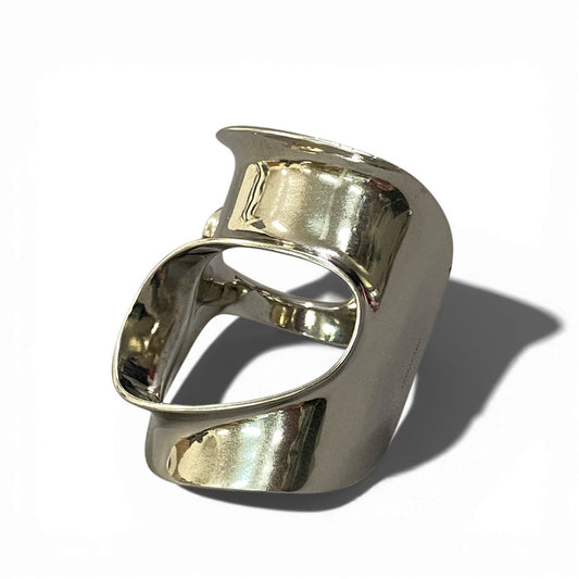 a23 Salvatore Ferragamo サルヴァトーレ フェラガモ バングル アクセサリー SM PALLADIO レディース 女性用ta1