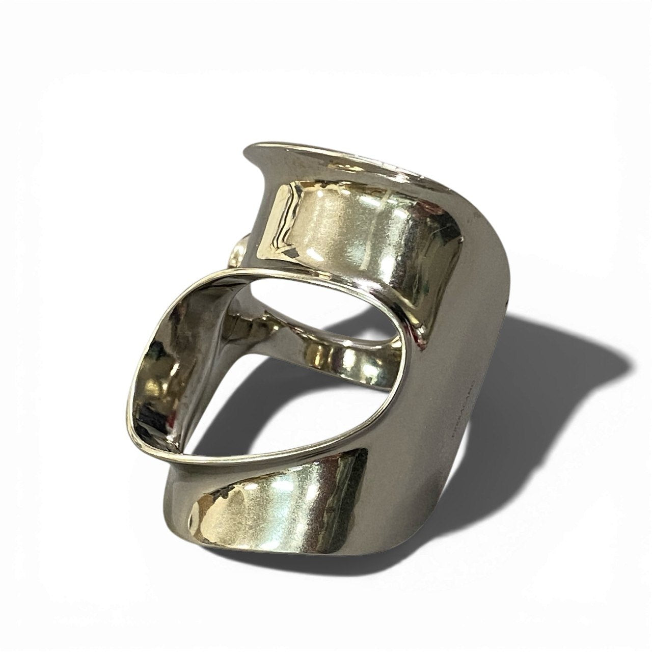 a23 Salvatore Ferragamo サルヴァトーレ フェラガモ バングル アクセサリー SM PALLADIO レディース 女性用ta1