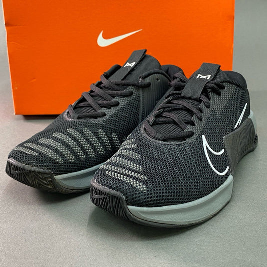 5g8《美品》 NIKE ナイキ Metcon 9 メトコン スニーカー DZ2617-001 26cm ブラック トレーニングシューズ ランニング 箱付き