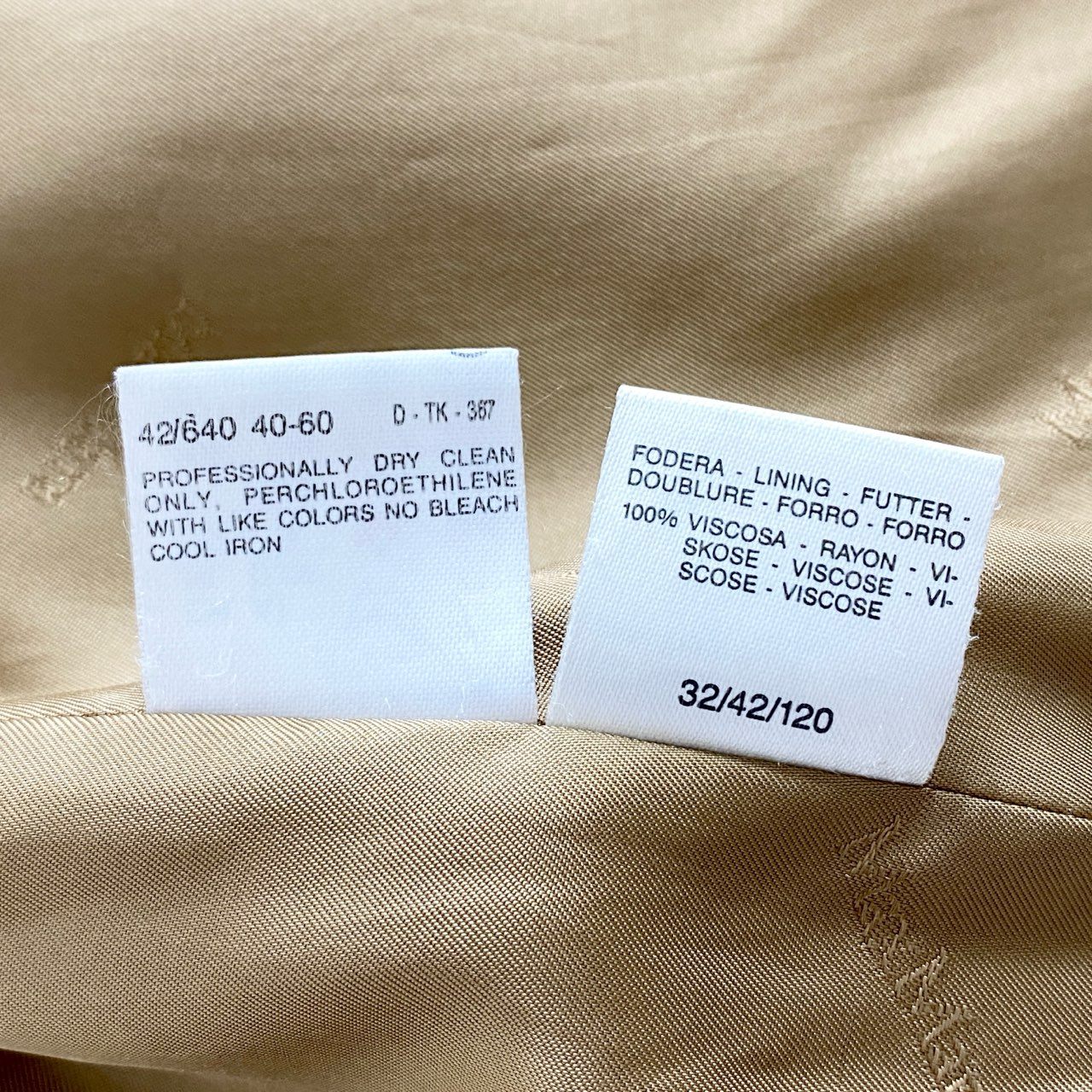 38g28 Max Mara マックスマーラ サイズ40 ベージュ キャメル100％ キャメルコート ショールカラー ベルテッドコート レディース 女性用 コート