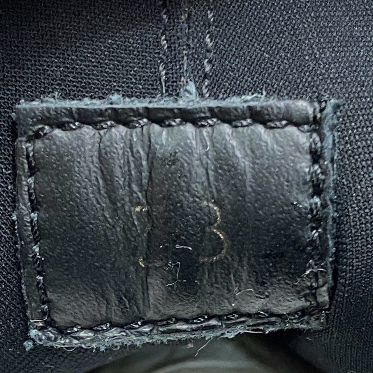 6l4 MONCLER モンクレール COMPASSOR ZIP SNEAKERS サイドジップ スニーカー 38 ブラック イタリア製 シューズ