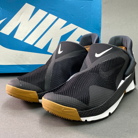 g29《未使用》 NIKE ナイキ Go GlyEase ゴーフライイーズ  CW5883-003 29cm ブラック スニーカー シューズ 箱有t18r