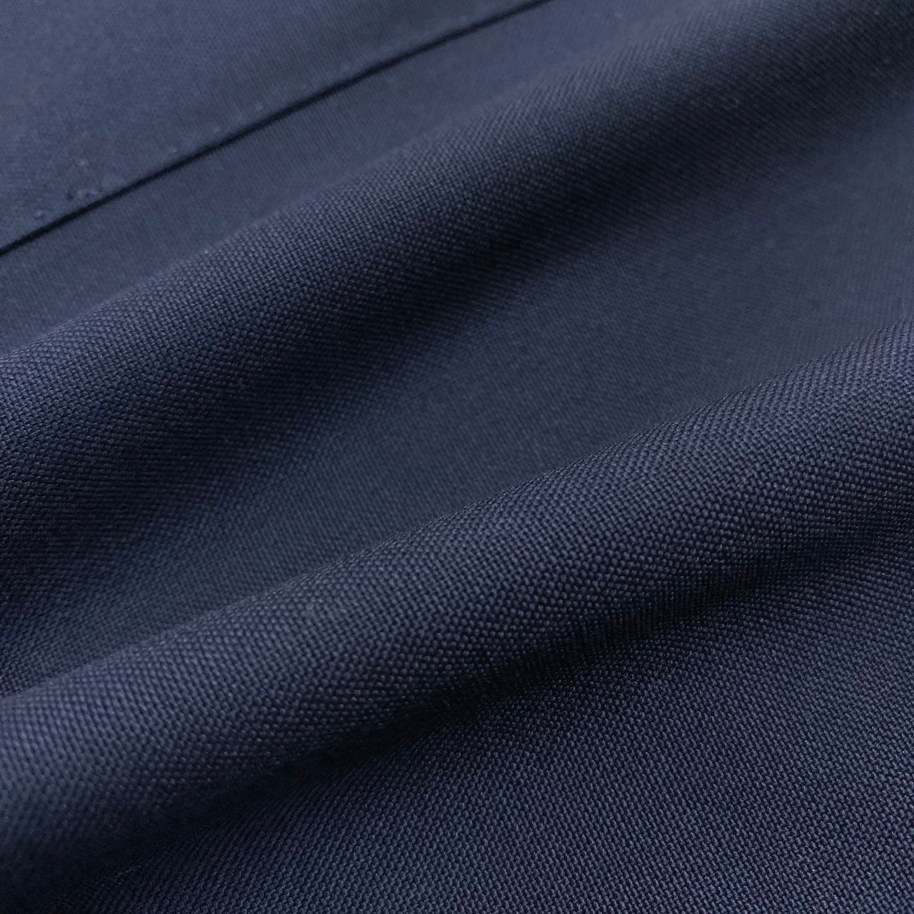 85d9 《美品》 Loro Piana ロロピアーナ シングルスーツ セットアップ サイズ44 ネイビー フォーマル ビジネス 最高級t18r