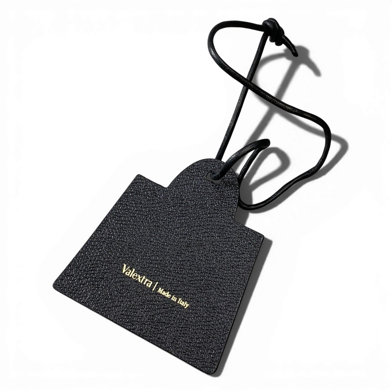 a6 Valextra ヴァレクストラ バッグチャーム キーホルダー 4点セット まとめ レザー レディース 女性用k02i