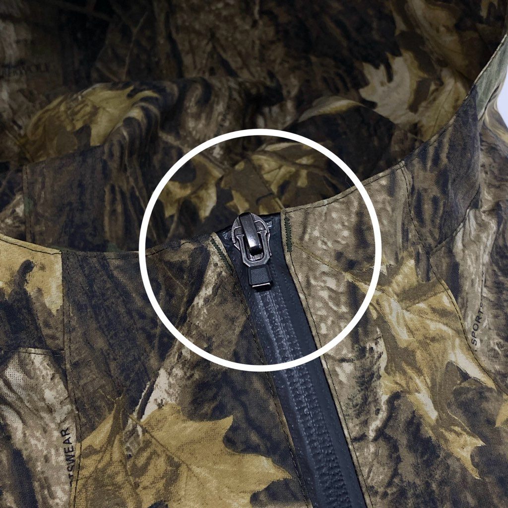 23L22 Columbia コロンビア マウンテンパーカー ジャケット アウター デクルーズ サミットパターン カモフラ 迷彩 220 PM3810 Lサイズ ブラック メンズo07t