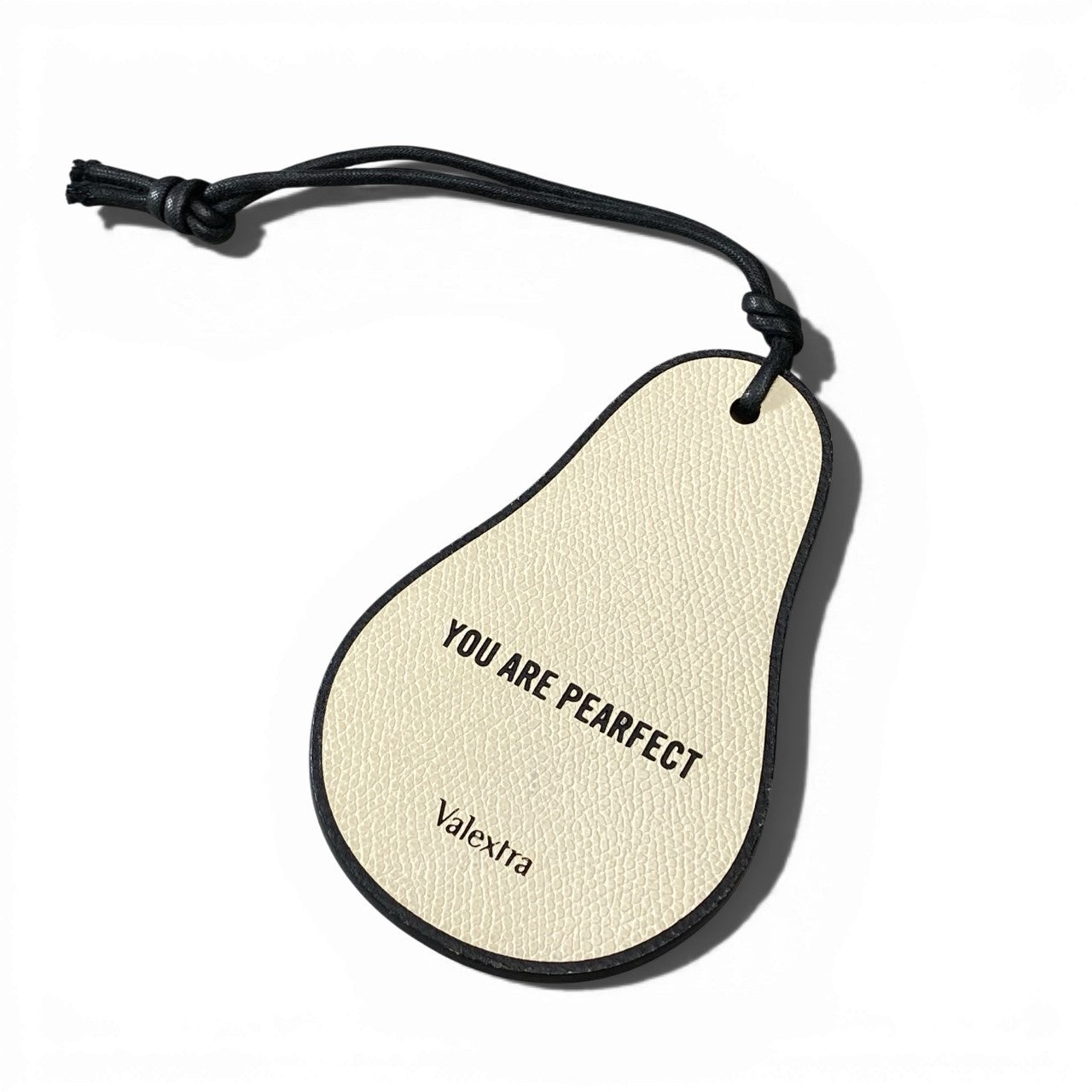 a6 Valextra ヴァレクストラ バッグチャーム キーホルダー 4点セット まとめ レザー レディース 女性用k02i