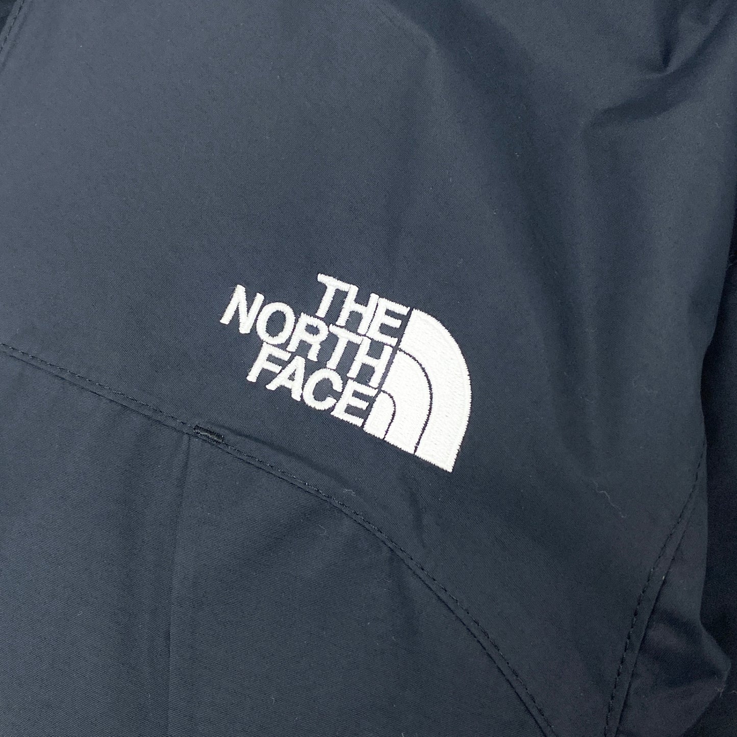 66a12 THE NORTH FACE ザノースフェイス Dot Shot Jacket ドットショットジャケット ナイロンパーカー メンズ 紳士服 アウトドア NP61930 M ネイビー ナイロン100％u02t