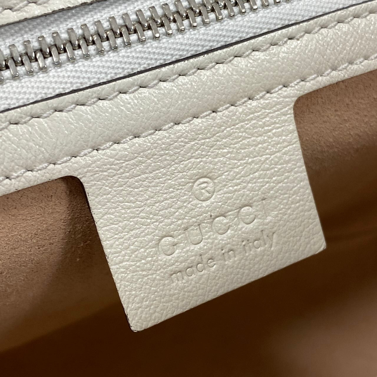 e4 《極美品》 GUCCI グッチ GGマーモント チェーンショルダーバッグ Marmont Chain Shoulder Bag ブルーt18r