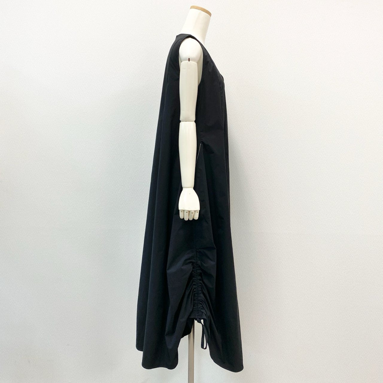 10i16 MORABITO モラビト ノースリーブワンピース ビジュー