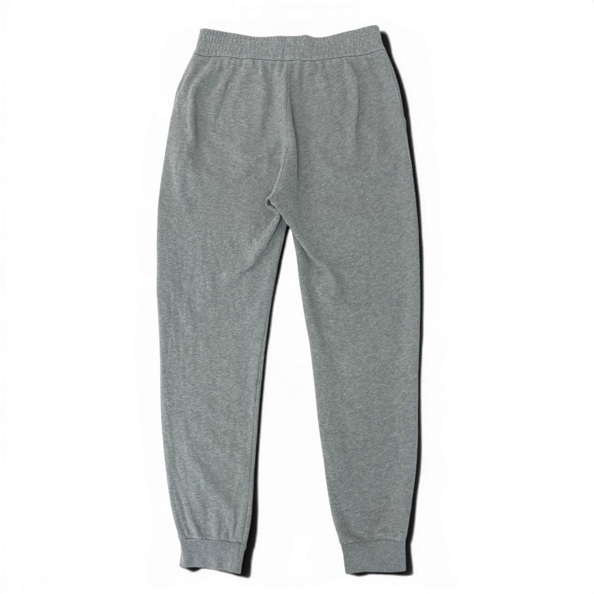 42e13 《美品》 MONCLER モンクレール アイコンロゴ スウェットパンツ サイズM グレー Icon Logo Sweat Pantst18r