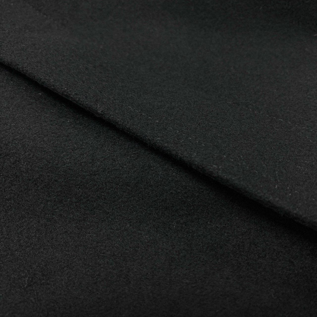 14j10 《美品》LOVELESS ラブレス チェスターコート ウールコート ロングコート 61B50-804-09 2サイズ ブラック メンズo07t