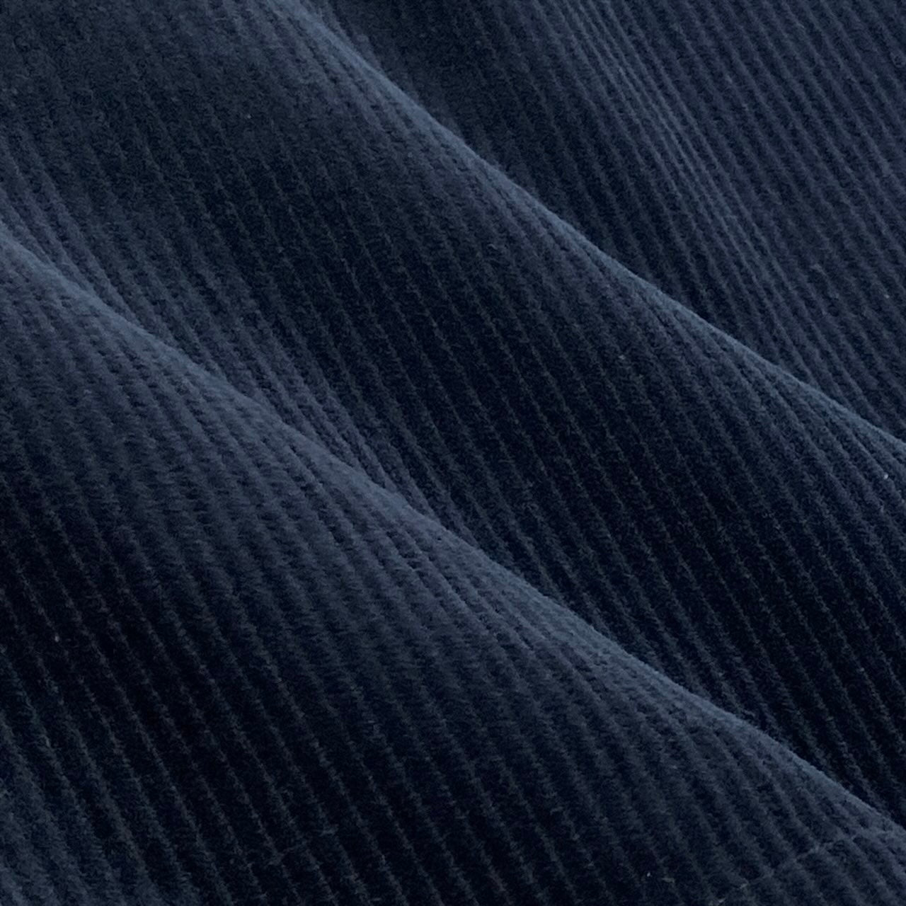 59d28 uniform experiment ユニフォームエクスペリメント CORDUROY WORK JACKET コーデュロイワークジャケット テーラードジャケット UE-232001 サイズ2 ネイビー コットン100％u02t