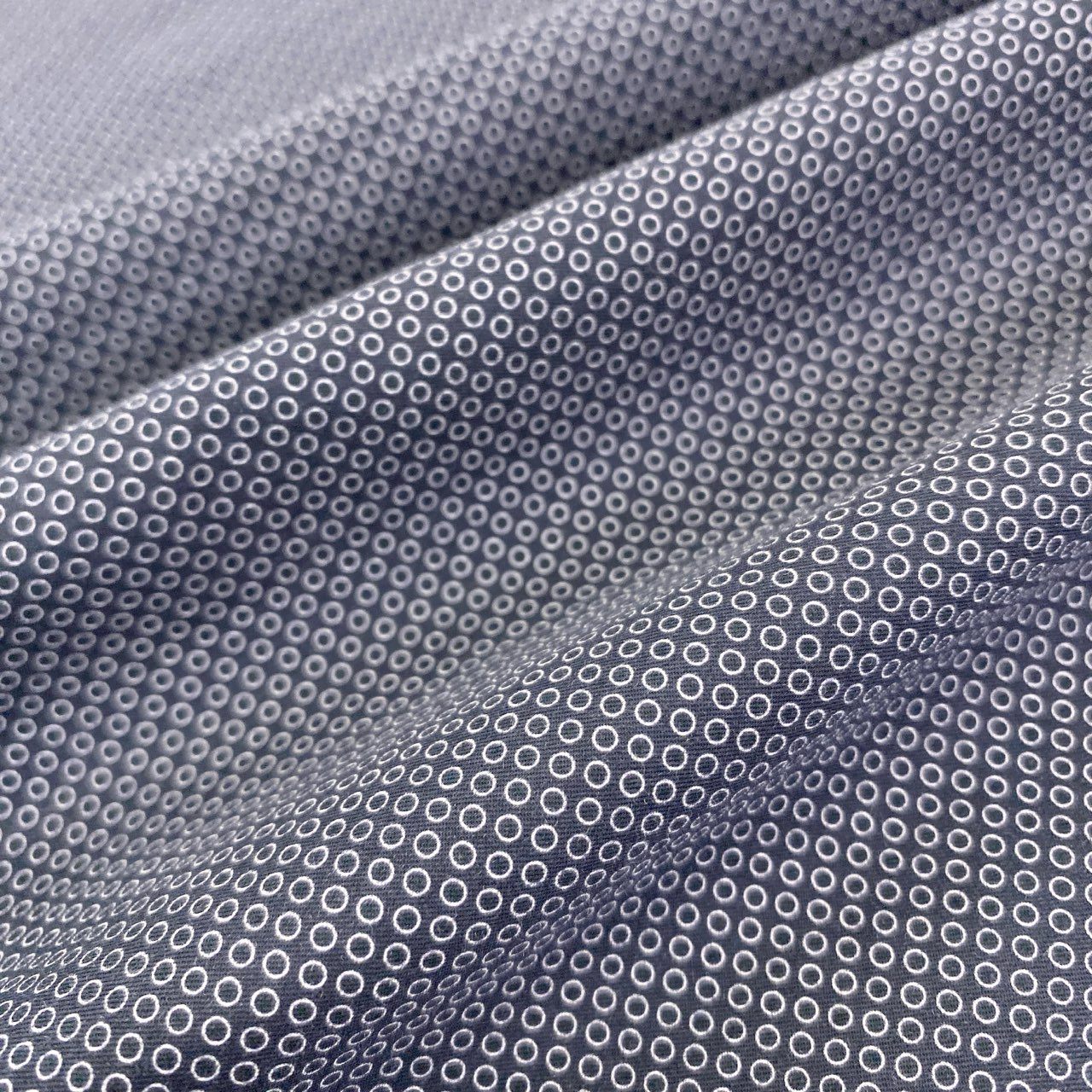11i16 《美品》 Ermenegildo Zegna エルメネジルドゼニア 半袖シャツ ボタンダウンシャツ トップス CAMICIA GOMLEX サイズS ネイビー コットン メンズu02t