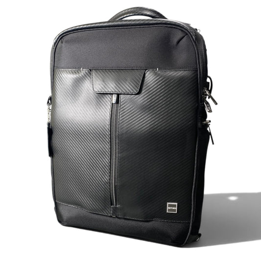 Bh20 Gitzo ジッツオ センチュリー トラベラー カメラバッグ リュック バックパック GCB100BP ブラック レザー メンズ 男性用t18r